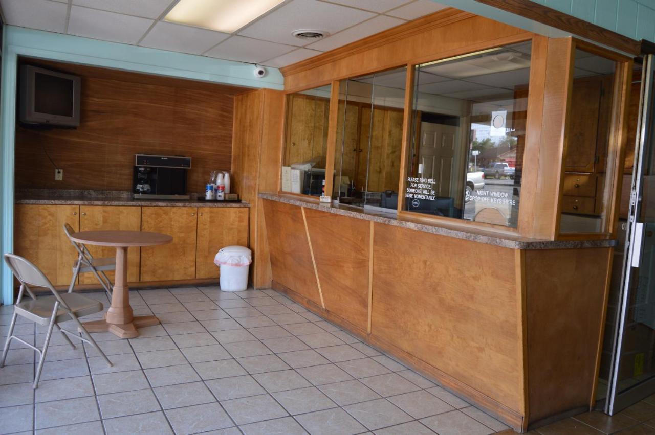 | Budget Inn Richlands Claypool Hill