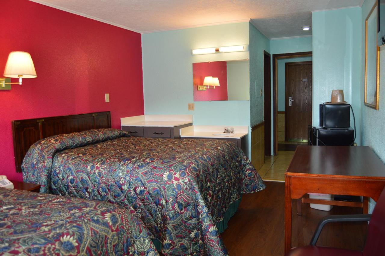 | Budget Inn Richlands Claypool Hill