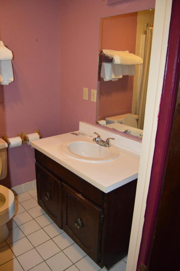 | Budget Inn Richlands Claypool Hill