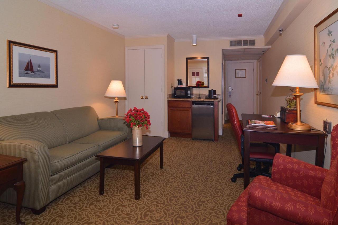 | Ramada by Wyndham Seekonk Providence Area