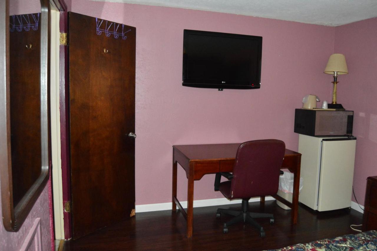 | Budget Inn Richlands Claypool Hill