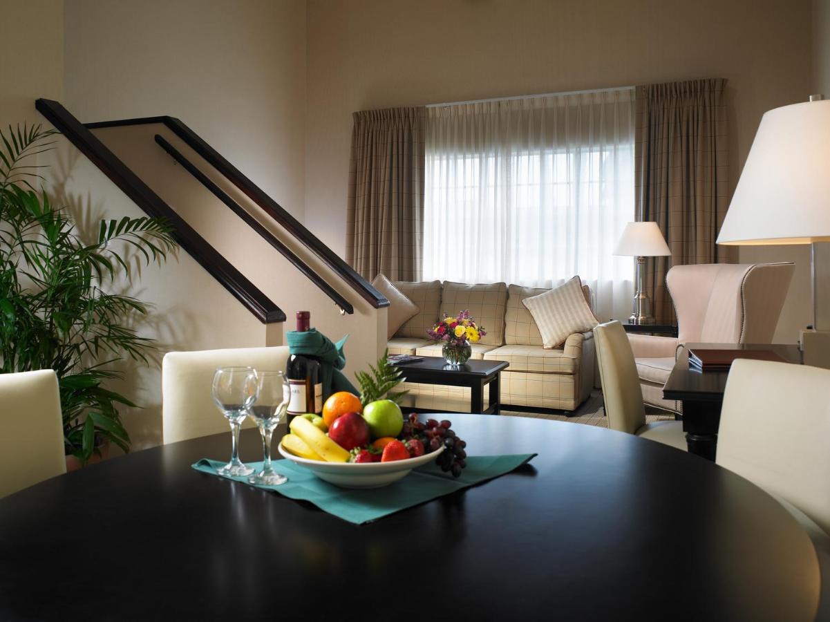 Superior Loft Suite at Anaheim Majestic Garden Hotel