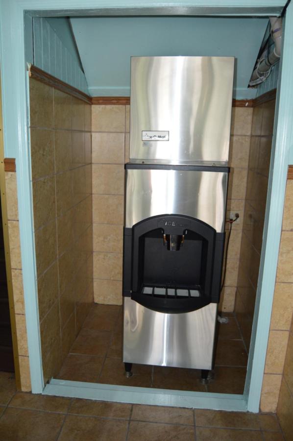 | Budget Inn Richlands Claypool Hill