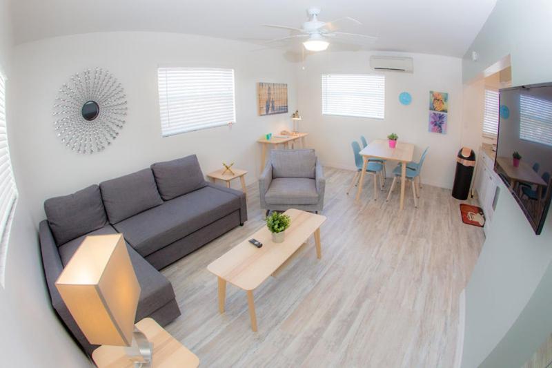 | St. Pete Beach Suites