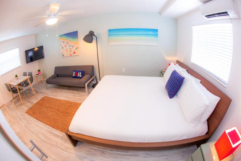 | St. Pete Beach Suites