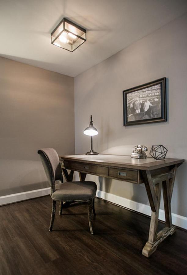 Executive King Loft at Magnolia Omaha Downtown Old - Market