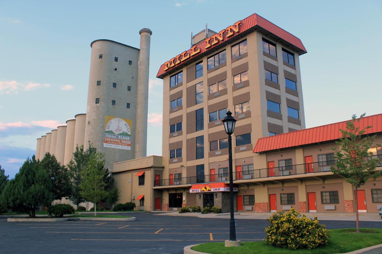  | Mill Inn