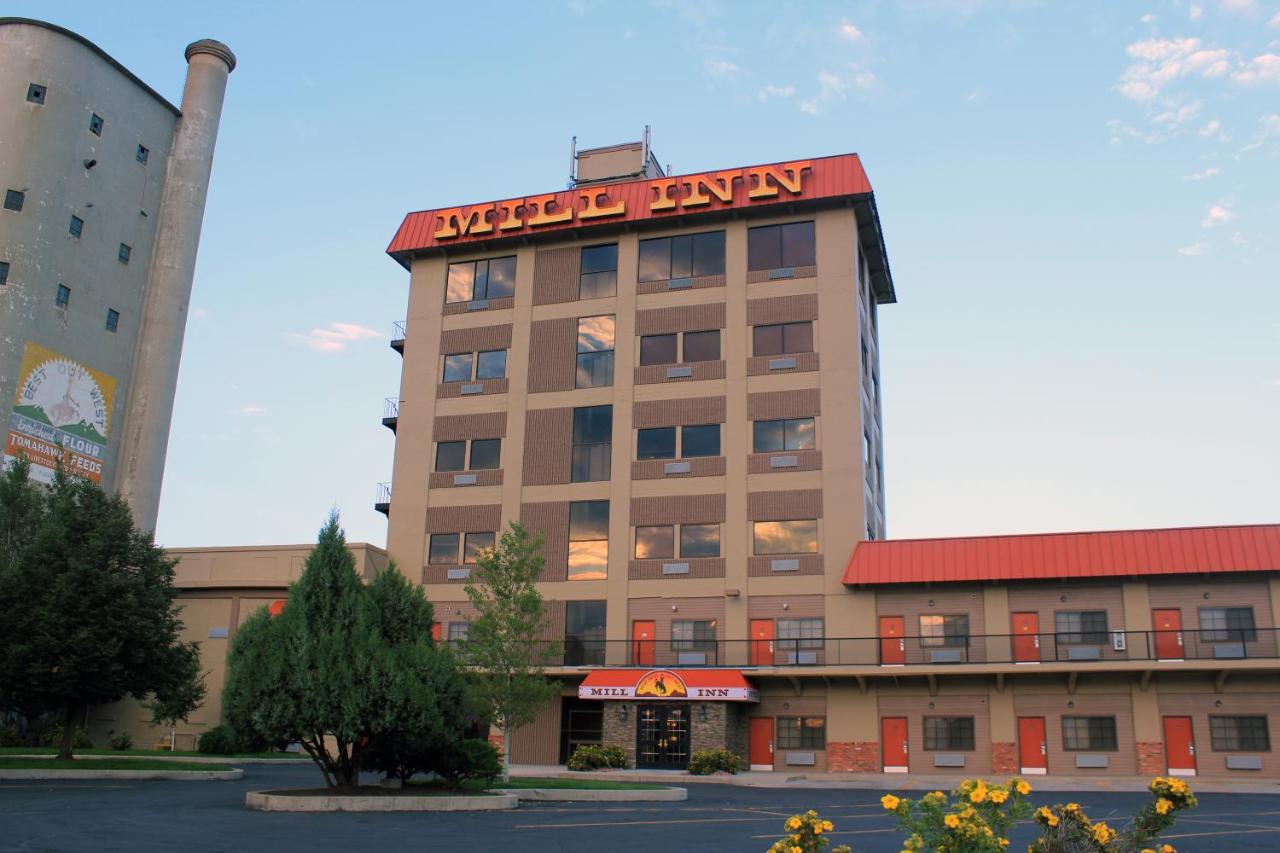  | Mill Inn