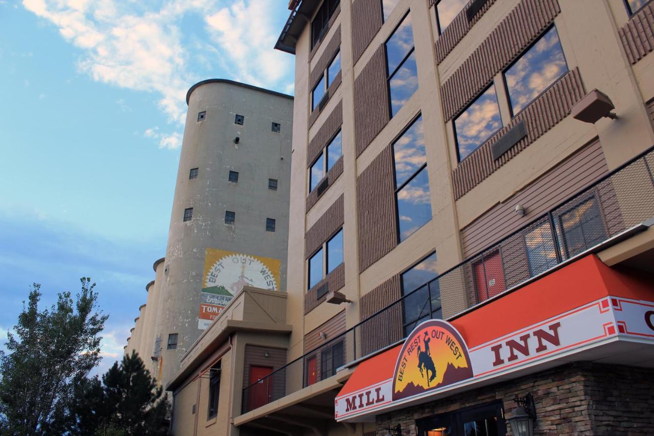  | Mill Inn