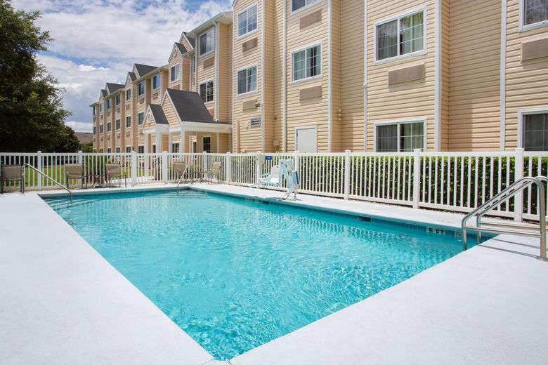| Microtel Inn & Suites Leesburg