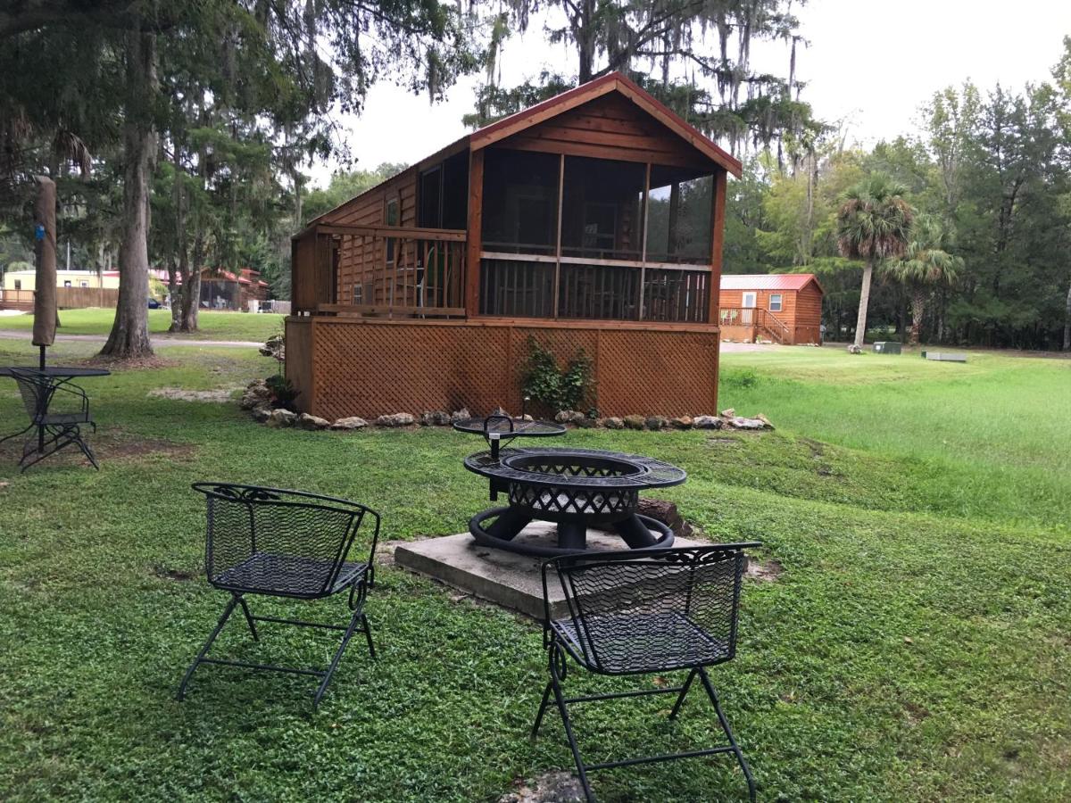 | Big Cypress
