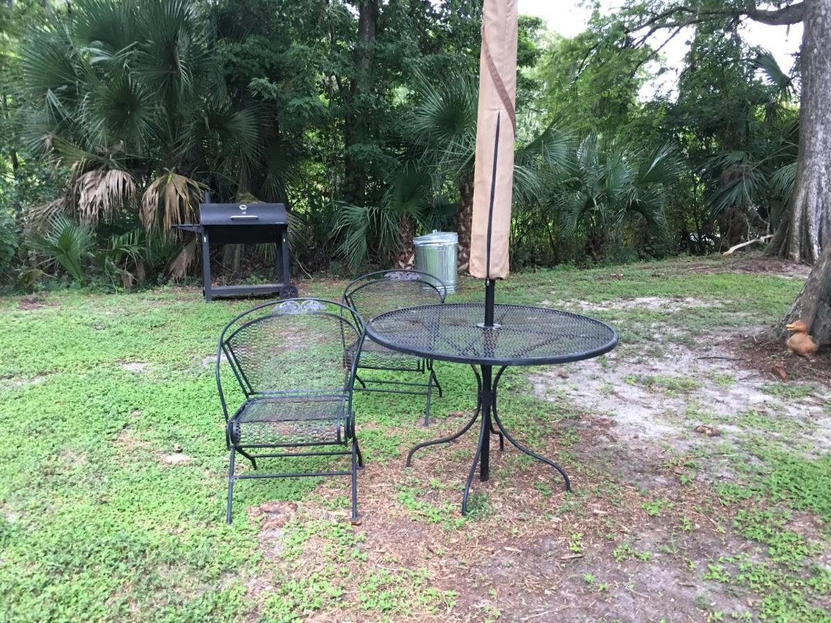 | Big Cypress