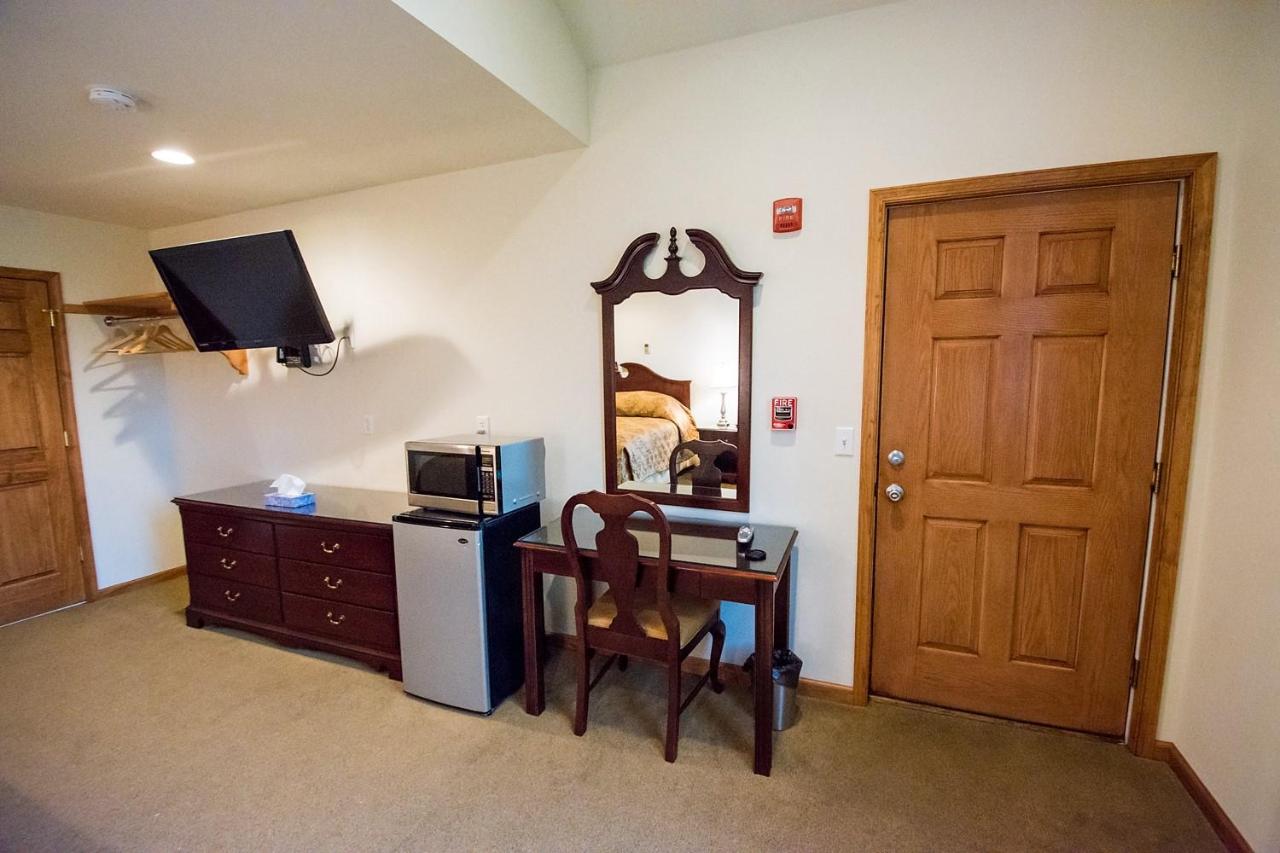 | Sutton Inn