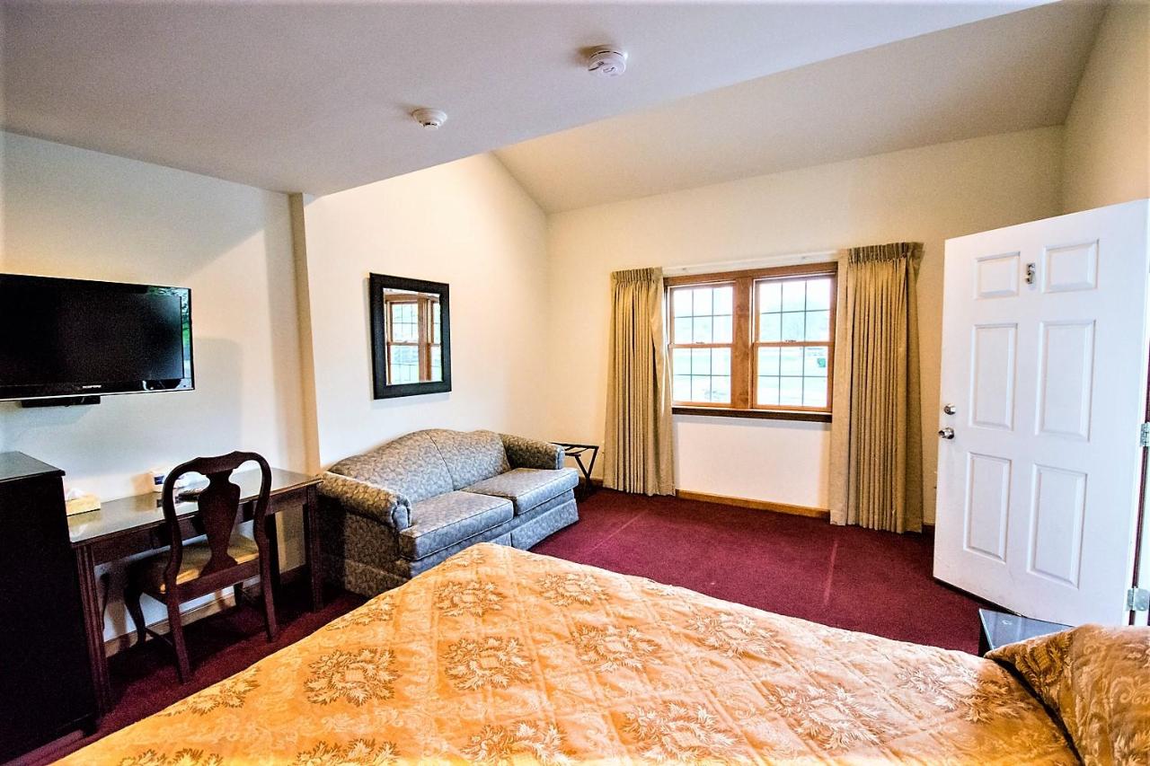 | Sutton Inn