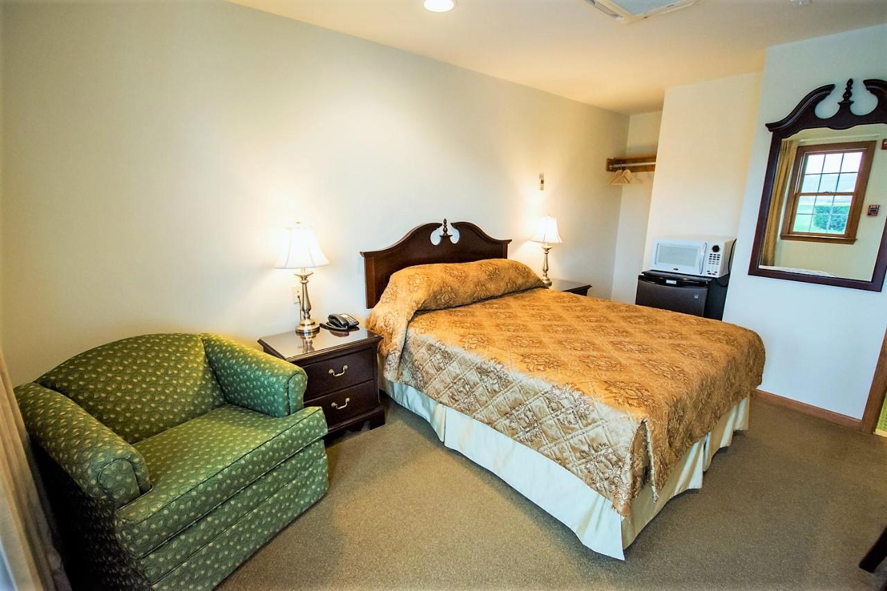 | Sutton Inn