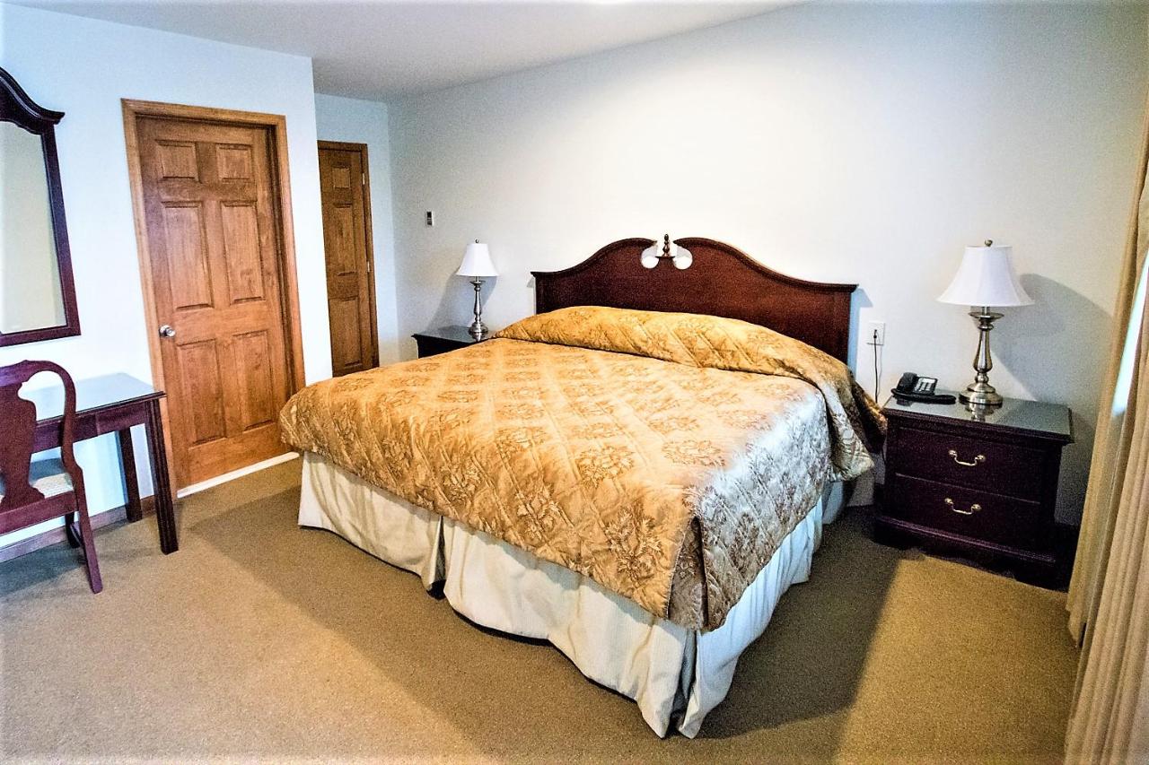 | Sutton Inn