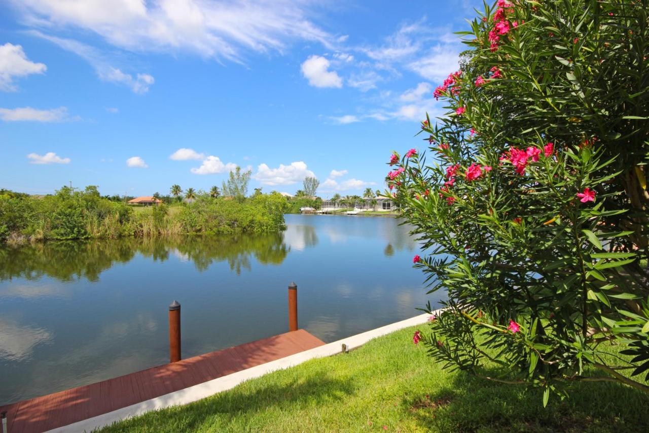| Waterfront Villa SW Cape ID4012