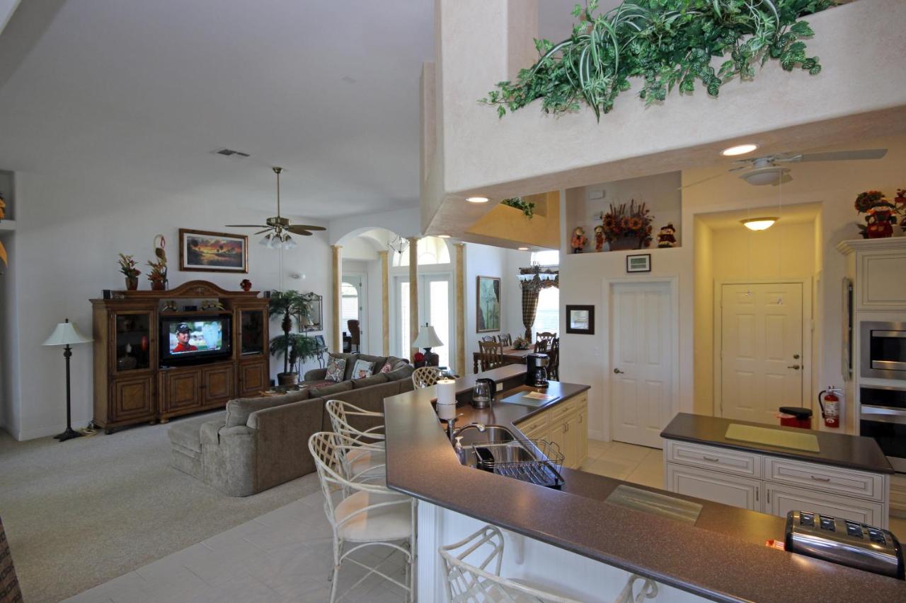 | Waterfront Villa SW Cape ID4012