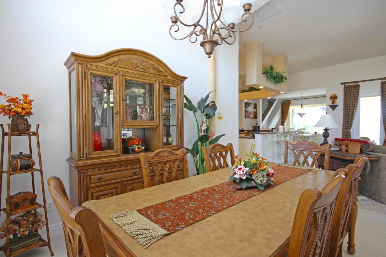 | Waterfront Villa SW Cape ID4012