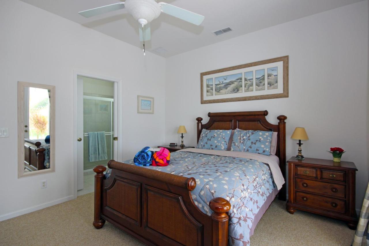 | Waterfront Villa SW Cape ID4012
