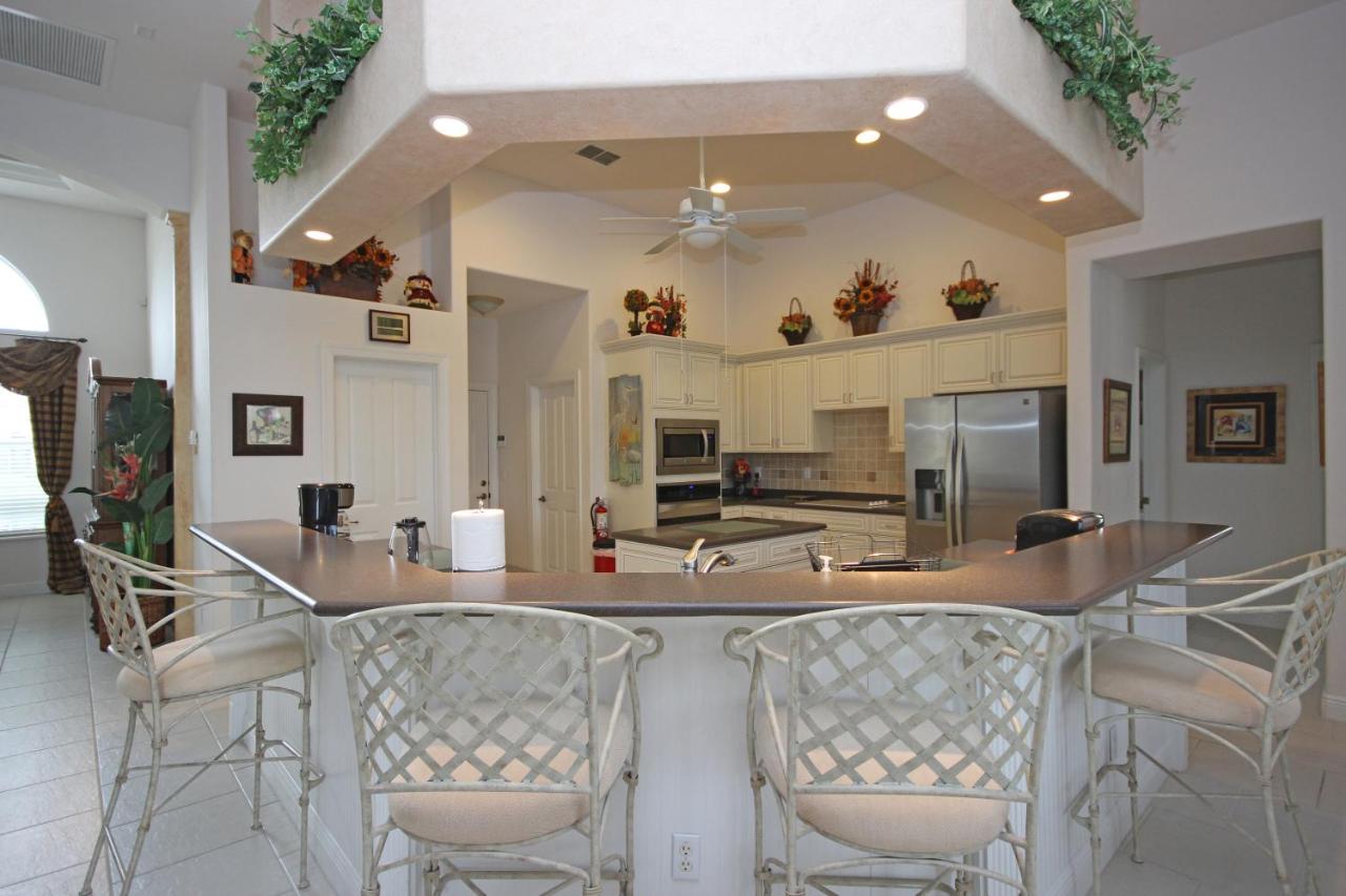 | Waterfront Villa SW Cape ID4012
