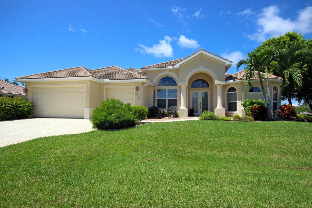 | Waterfront Villa SW Cape ID4012