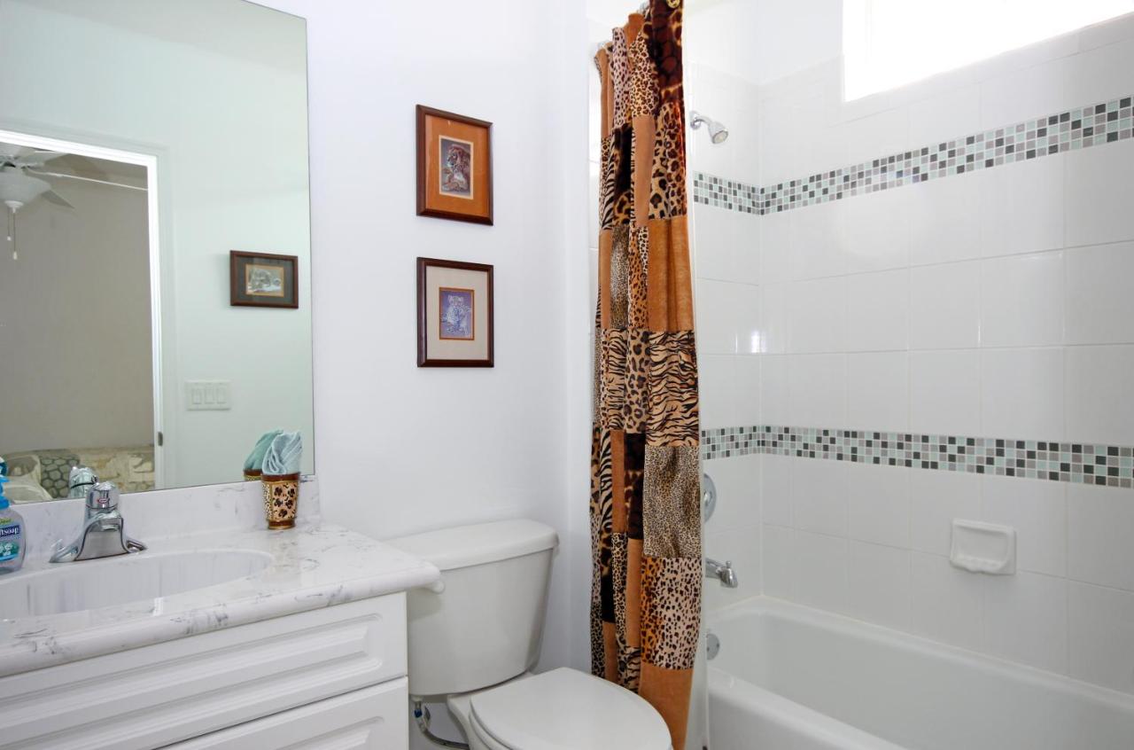 | Waterfront Villa SW Cape ID4012
