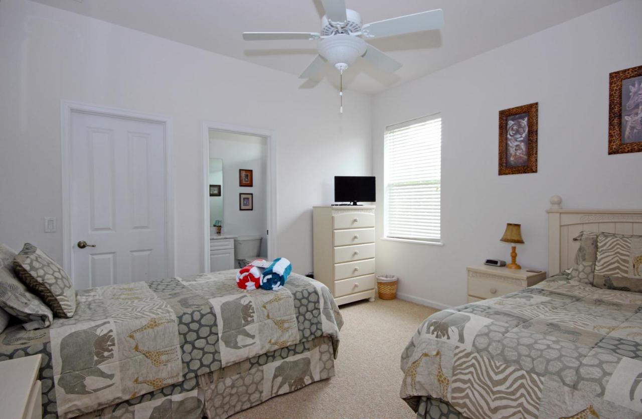 | Waterfront Villa SW Cape ID4012