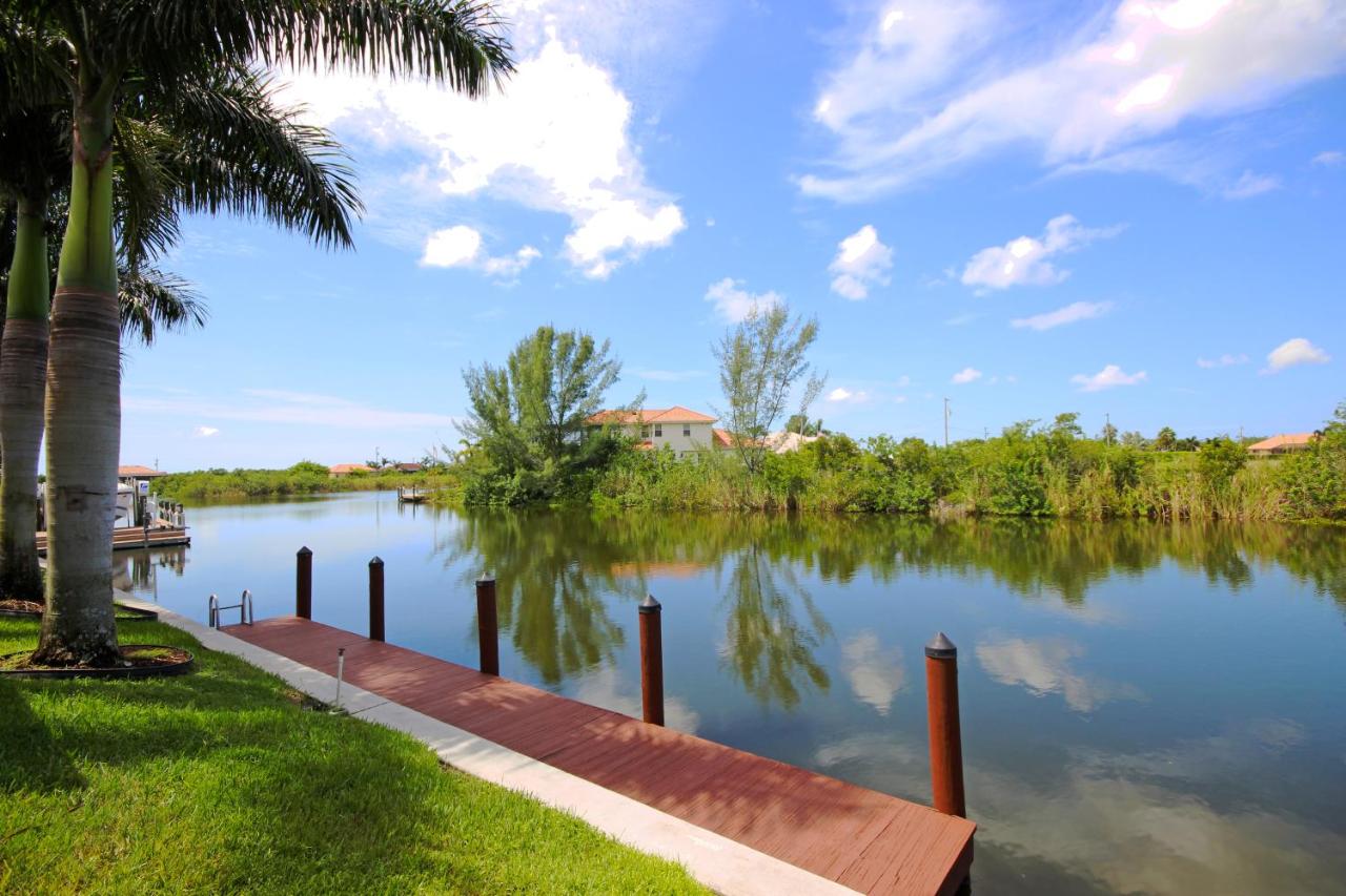 | Waterfront Villa SW Cape ID4012
