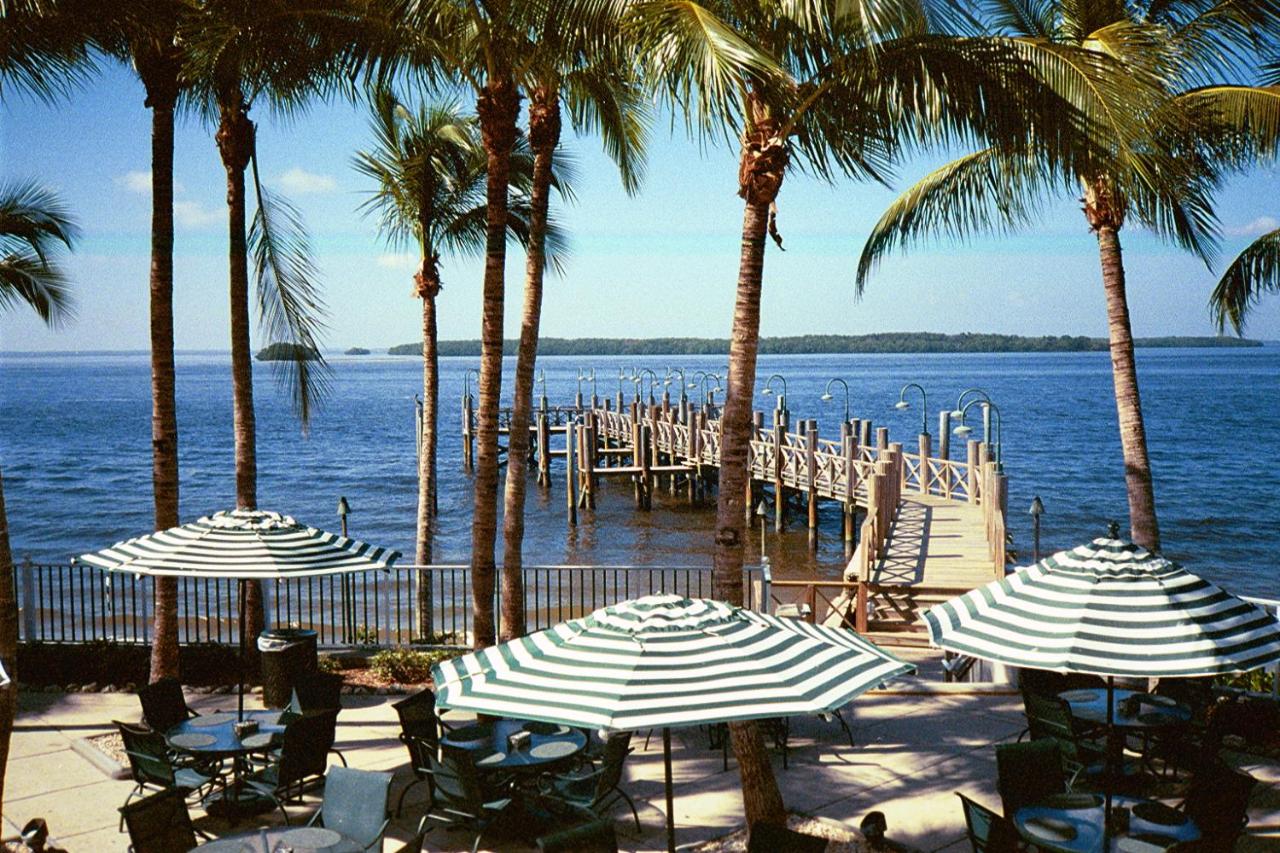 | Waterfront Villa Key Largo SW Cape ID1512