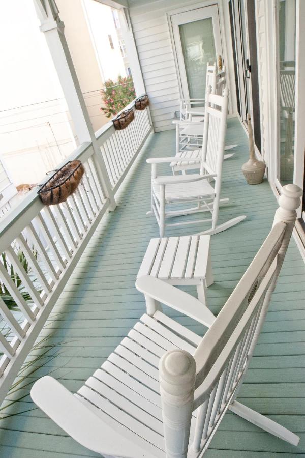 | DeSoto Beach Bed and Breakfast
