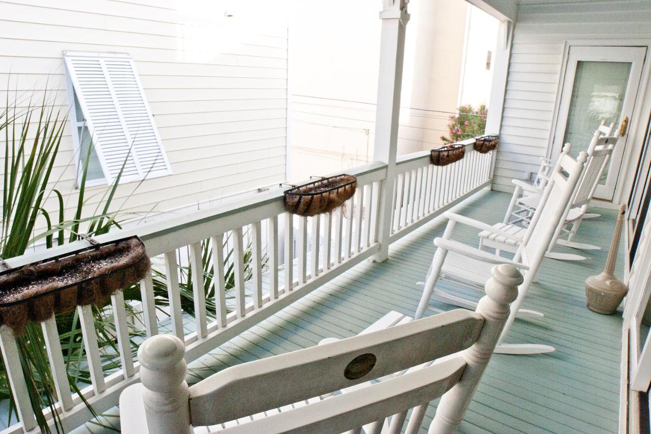 | DeSoto Beach Bed and Breakfast