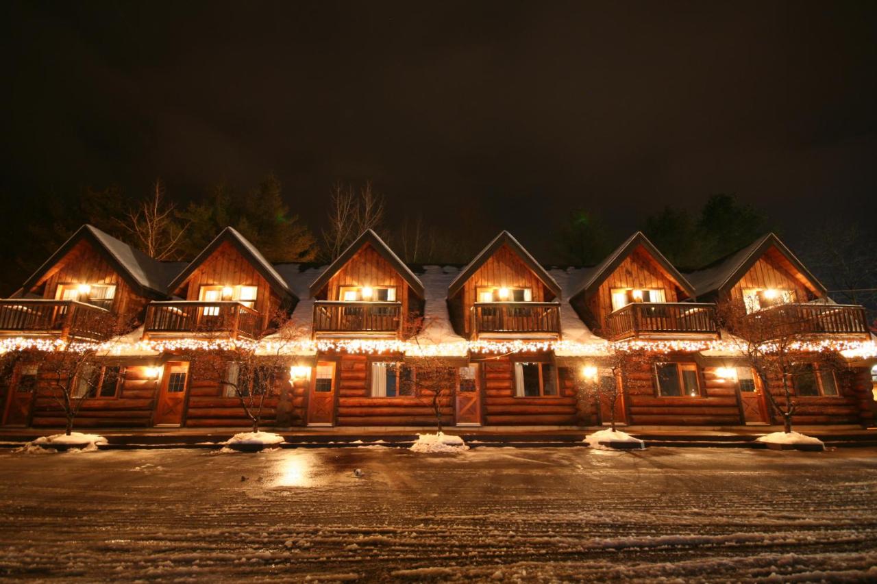 | Nootka Lodge