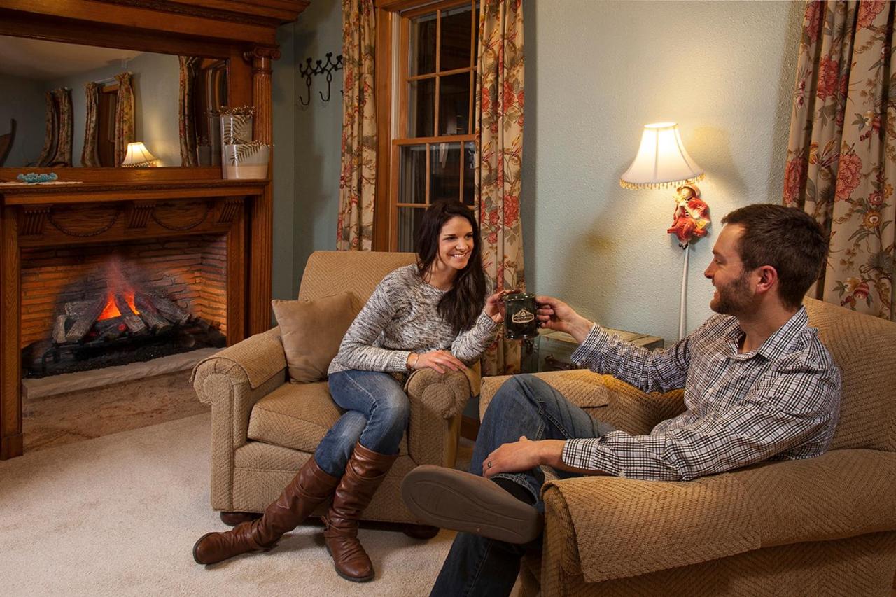 | Hidden Serenity Bed and Breakfast