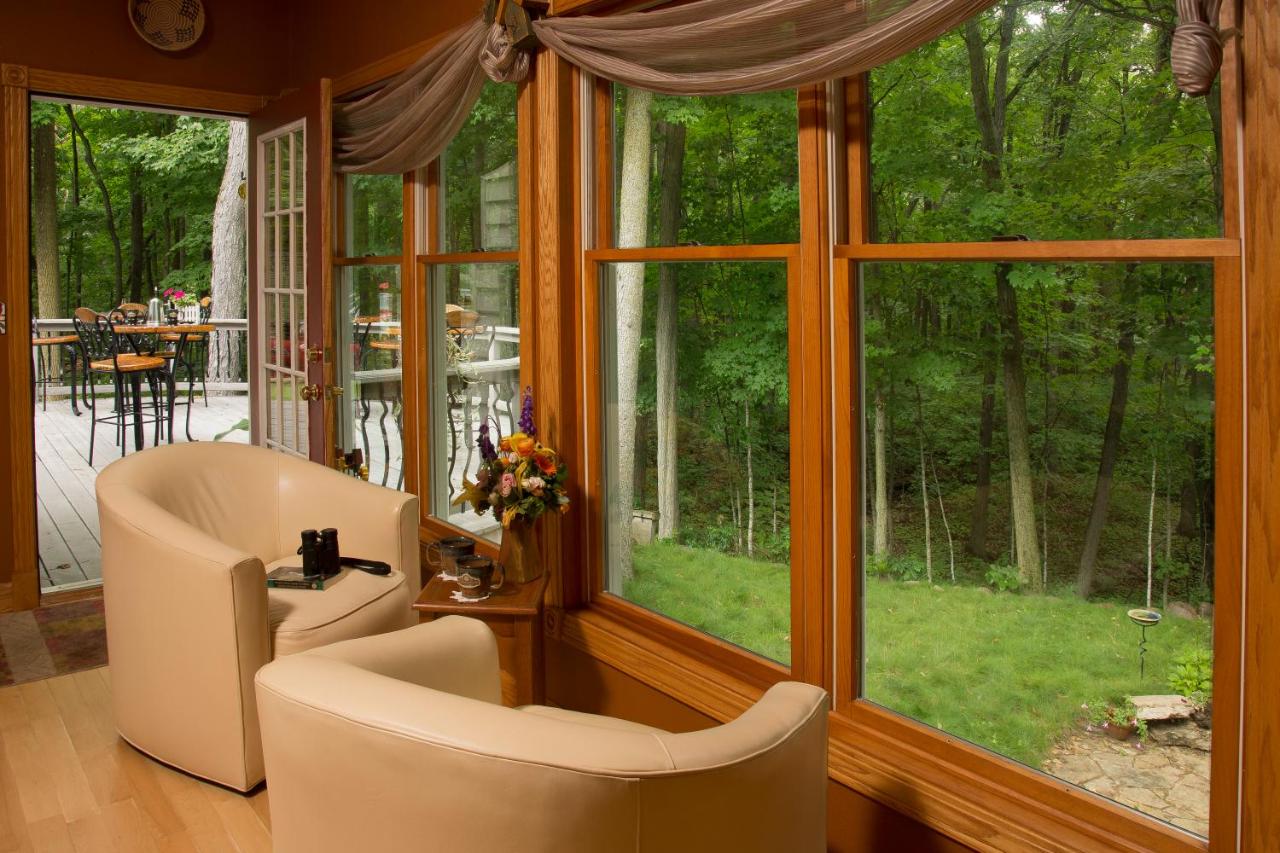 | Hidden Serenity Bed and Breakfast