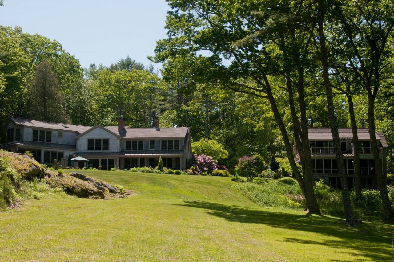 | Coveside Bed & Breakfast