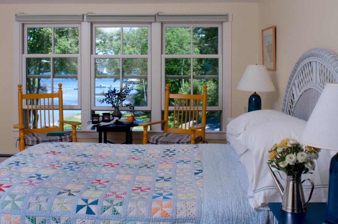 | Coveside Bed & Breakfast