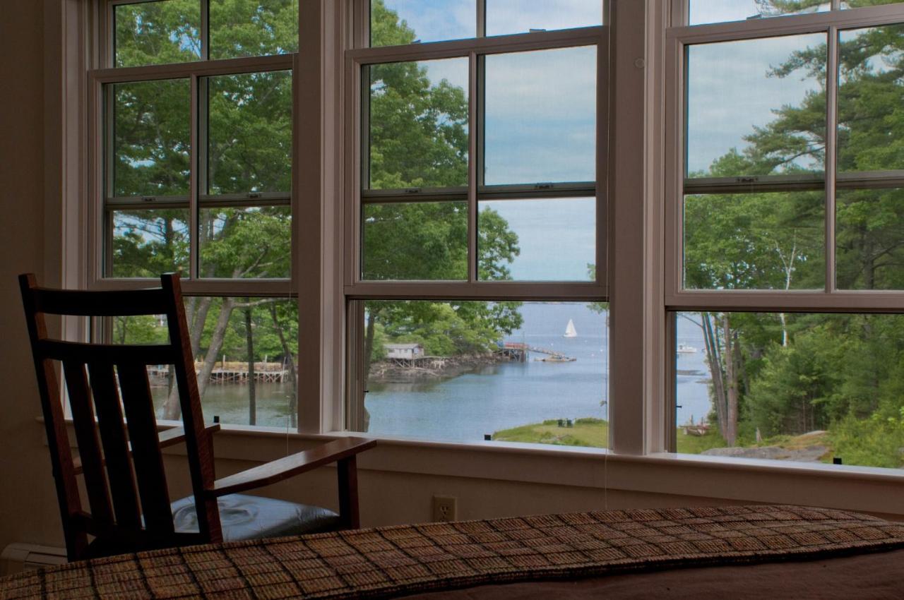 | Coveside Bed & Breakfast