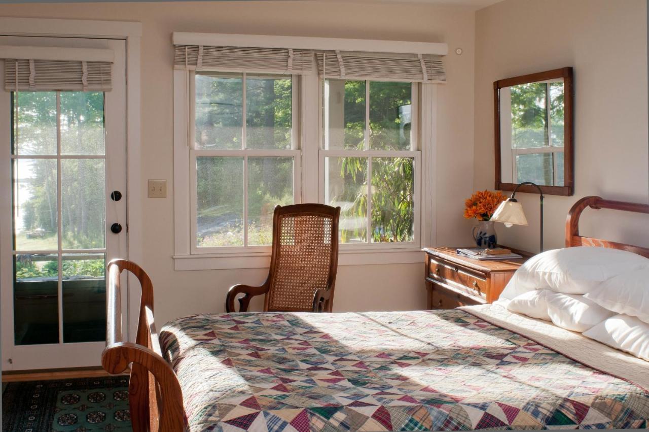 | Coveside Bed & Breakfast