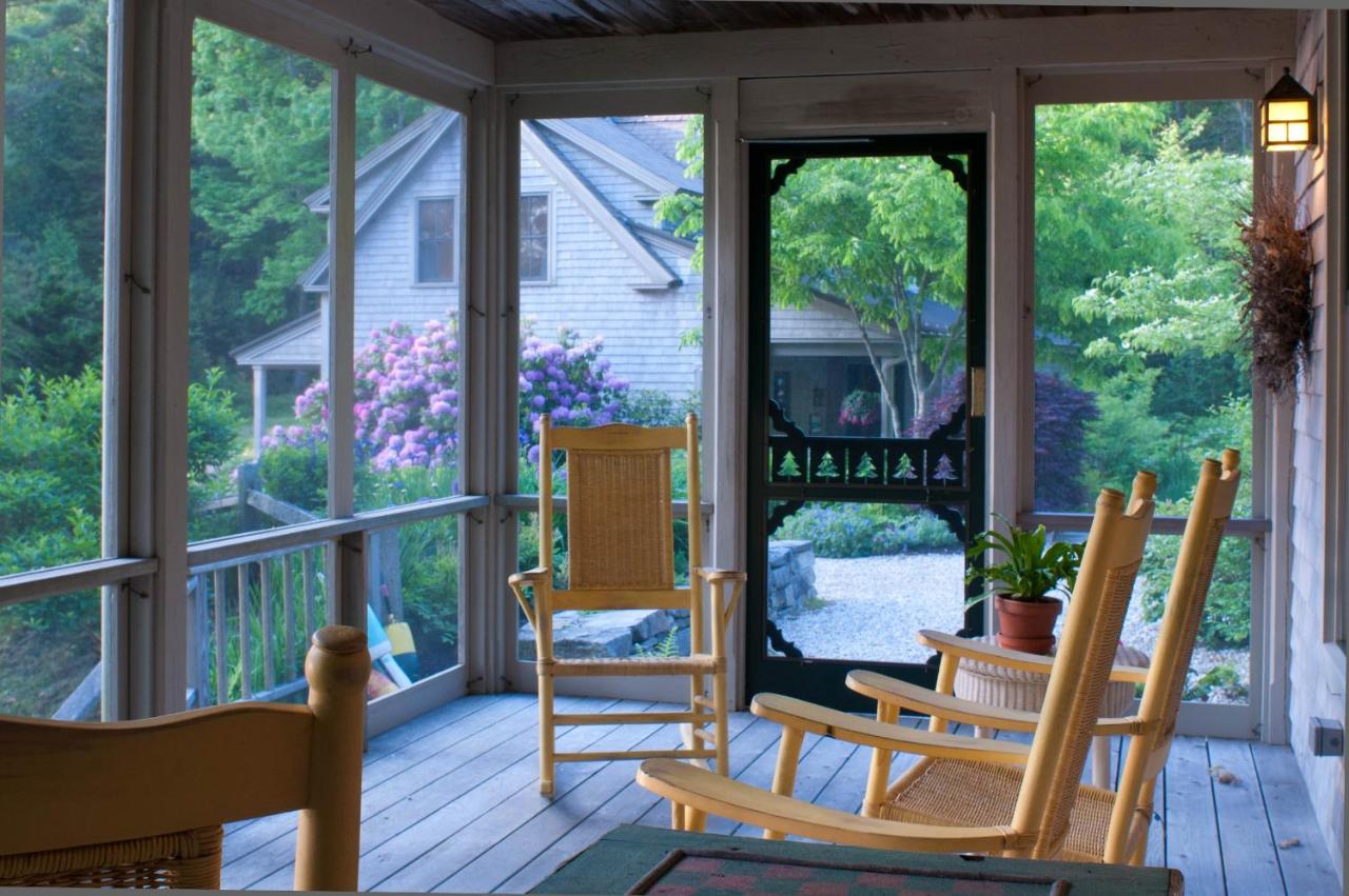 | Coveside Bed & Breakfast
