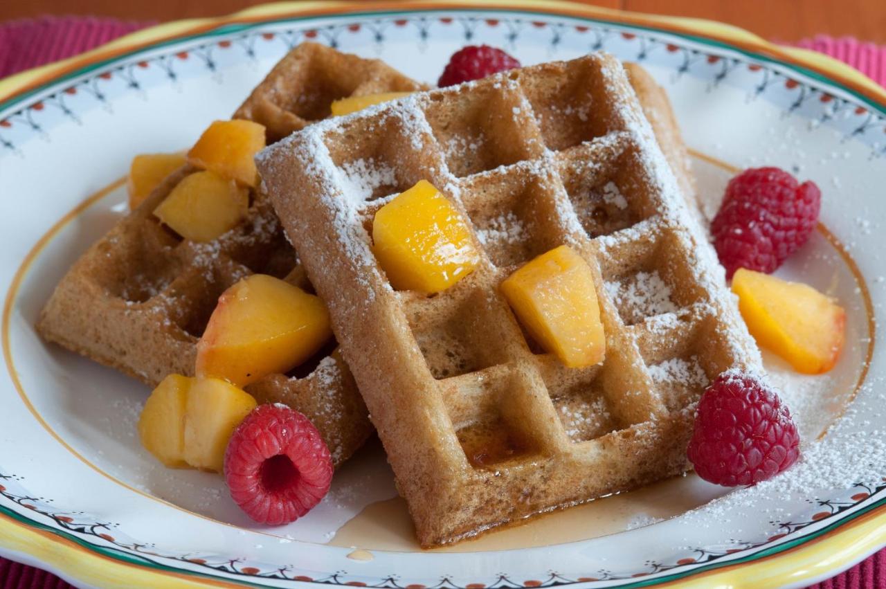 | Coveside Bed & Breakfast