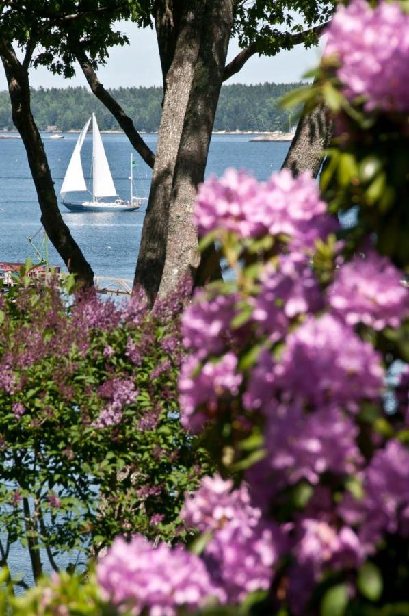 | Coveside Bed & Breakfast