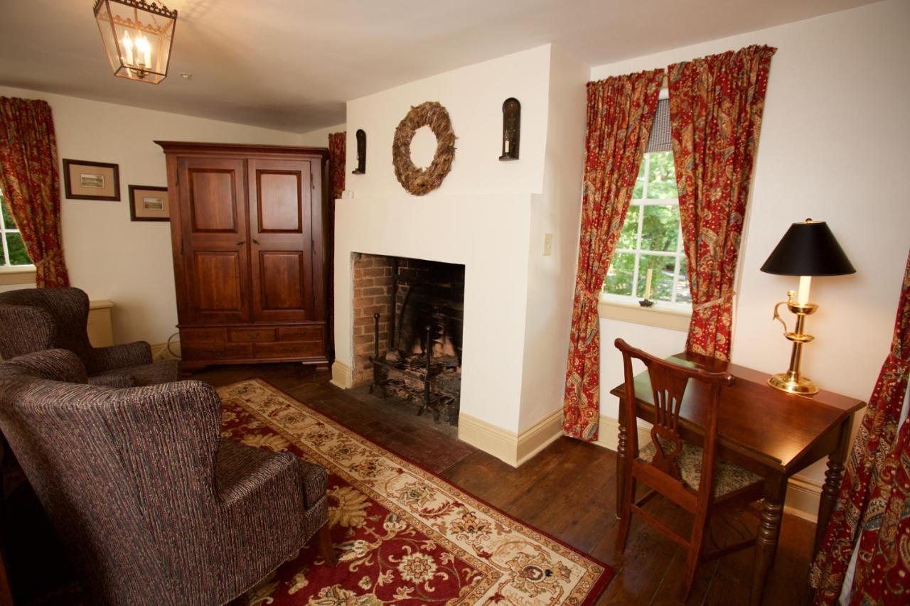  | The Zevely Inn
