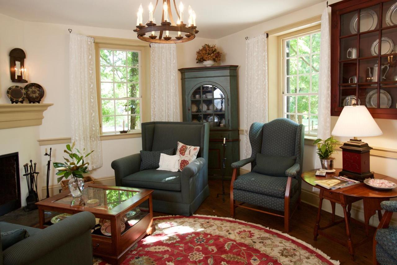  | The Zevely Inn