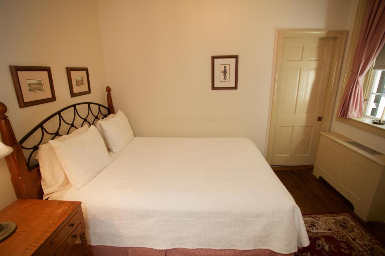  | The Zevely Inn