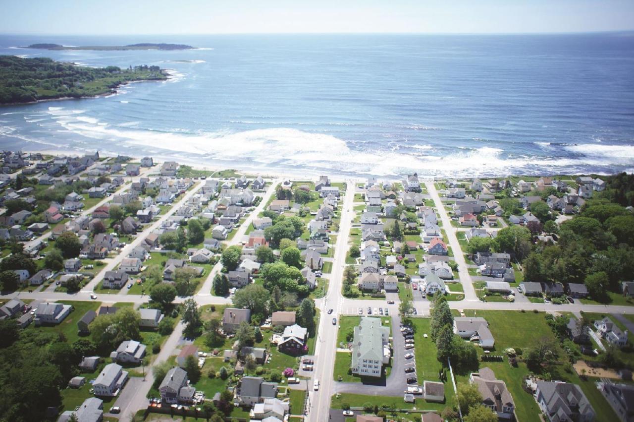 | Higgins Beach Inn