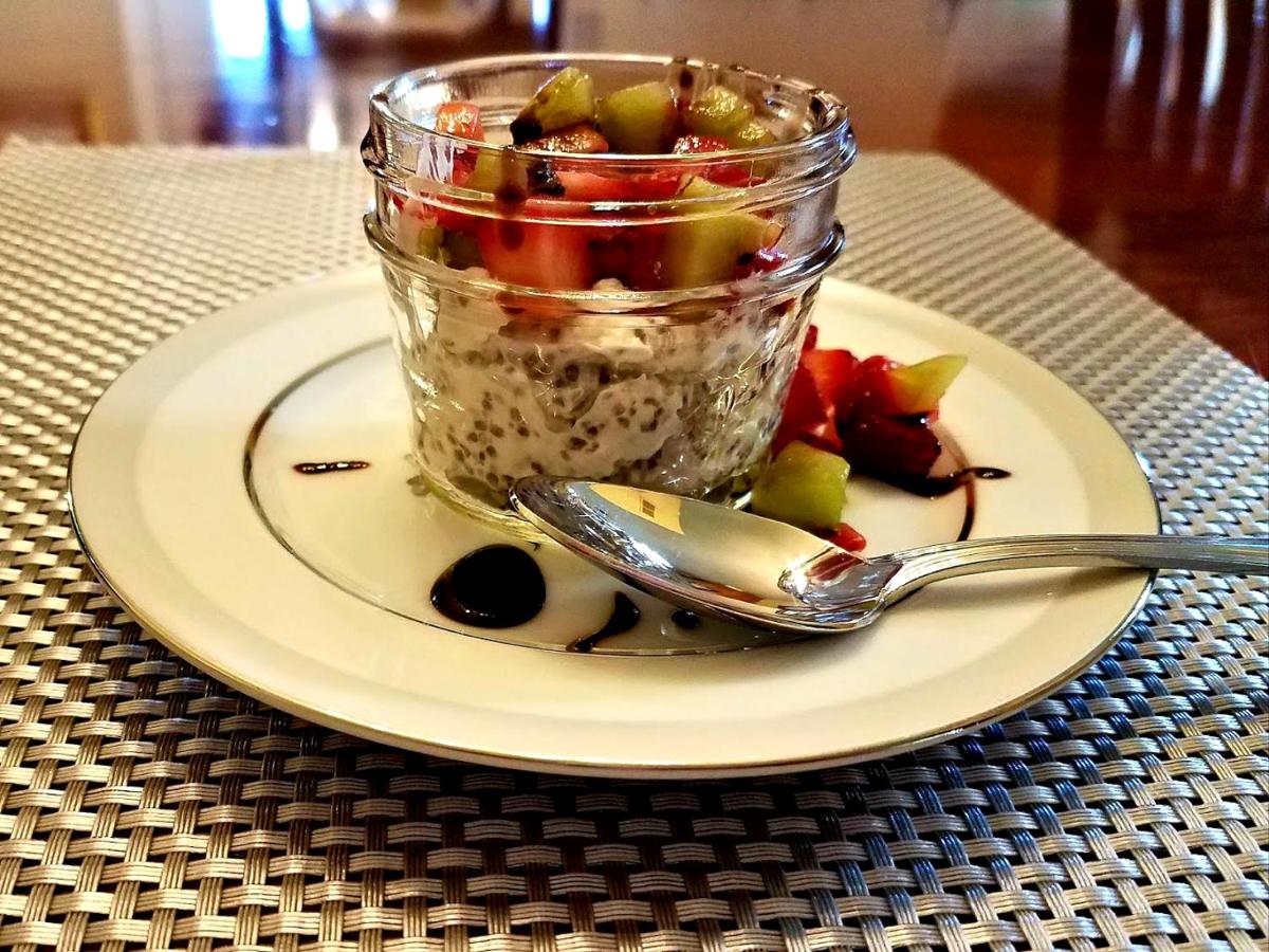 | Carriage Corner Bed & Breakfast