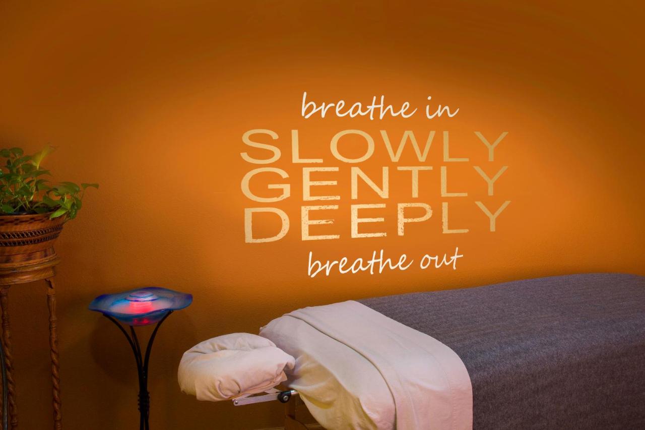 | Hidden Serenity Bed and Breakfast