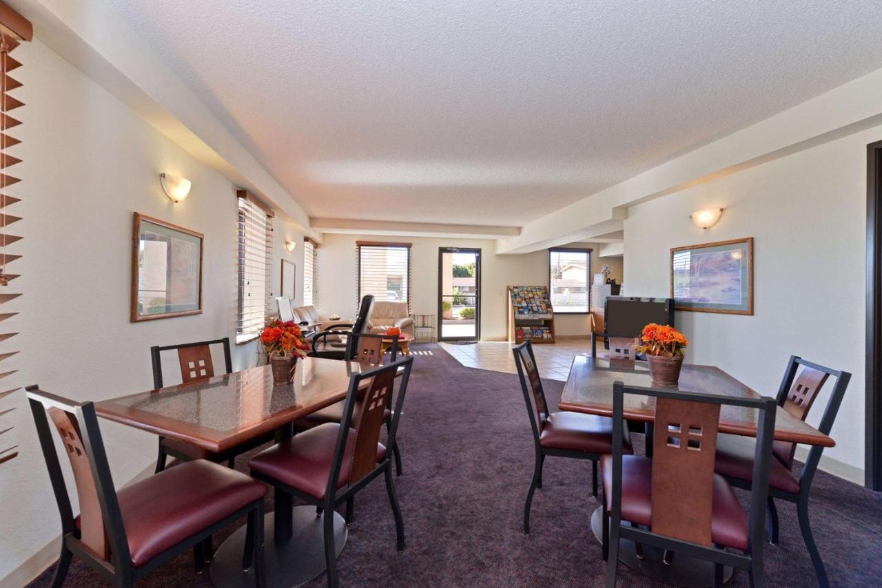  | Executive Plus Inn and Suites