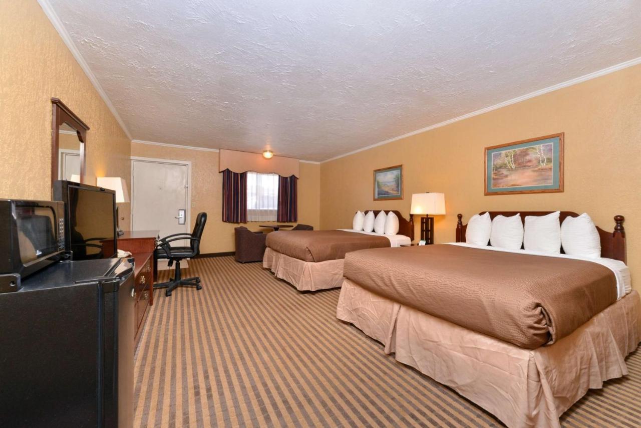  | Executive Plus Inn and Suites